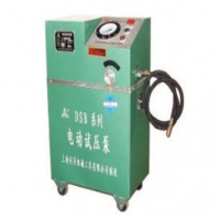 水压试验350vip8888新葡的京集团压泵选型怎么选?